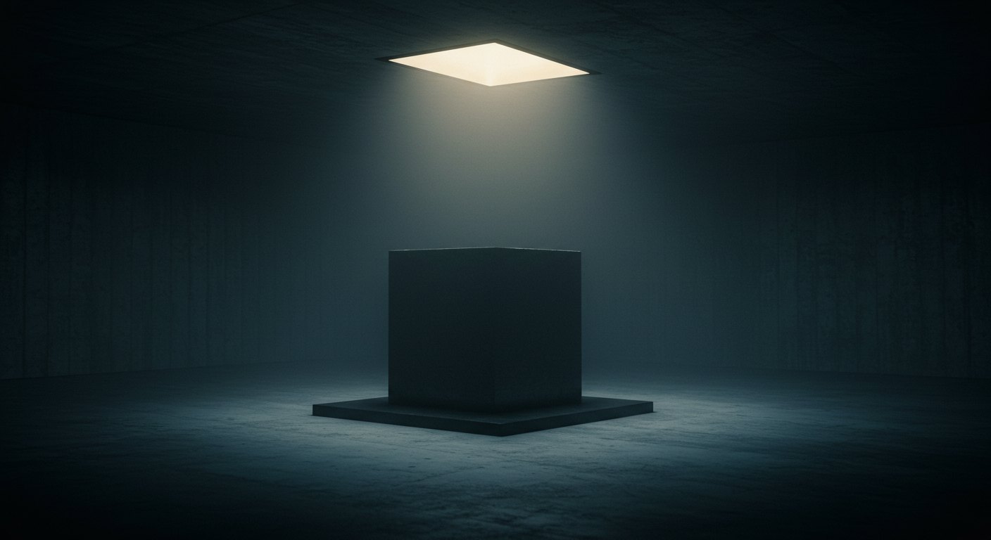 The entity behind the file: one legal name, one licence line — the anchor every register check starts from (image: Drovix).