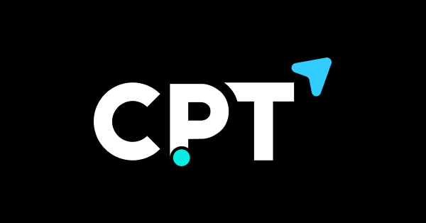 CPT Markets logo