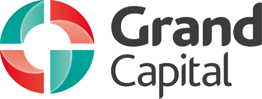 Grand Capital logo