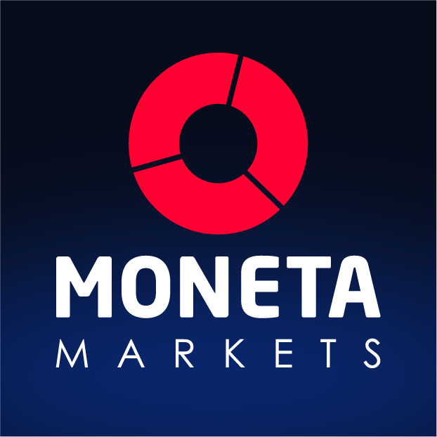 Moneta Markets logo