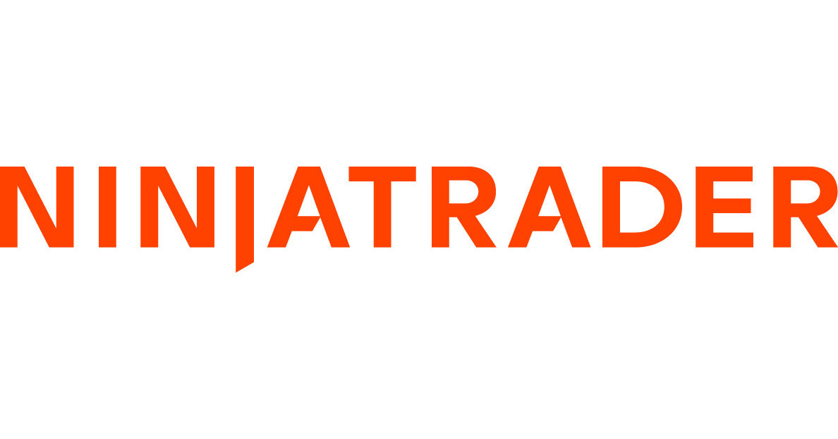 NinjaTrader logo