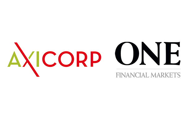 One Financial Markets logo