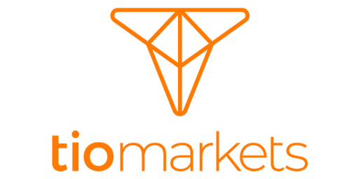 TIOmarkets logo