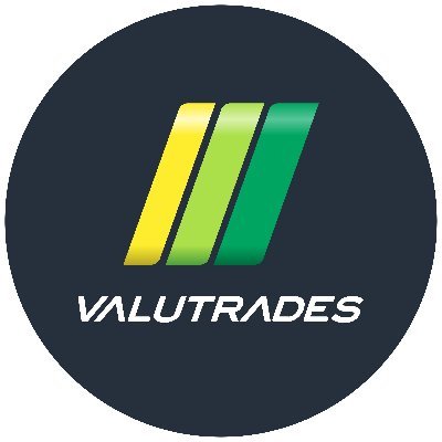 Valutrades logo